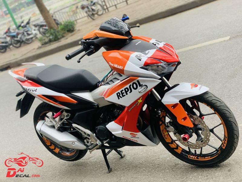 Đại Decal