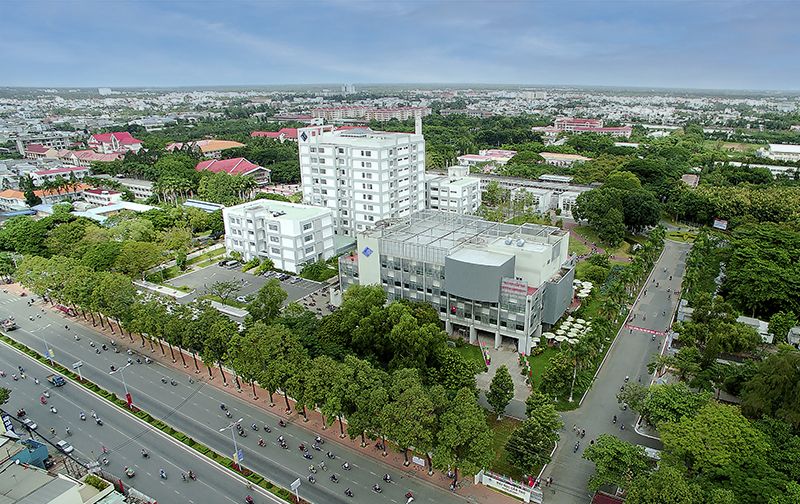 Nhớ Cần Thơ