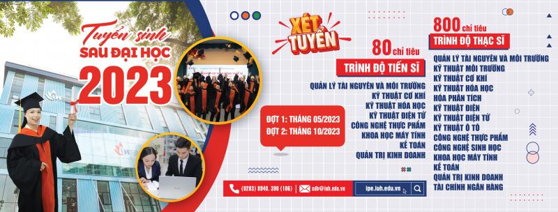 Đại học Công Nghiệp TPHCM