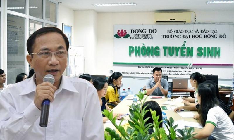 Đại học Đông Đô