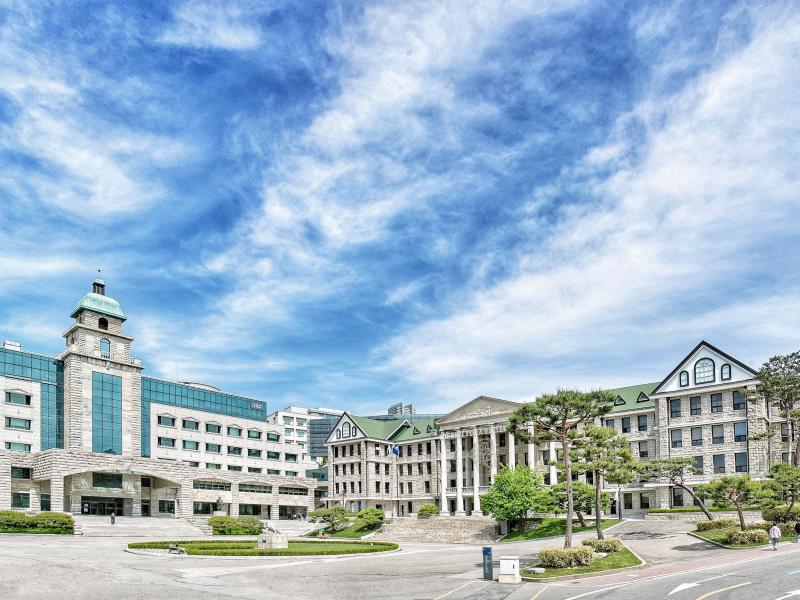 Đại học Hanyang