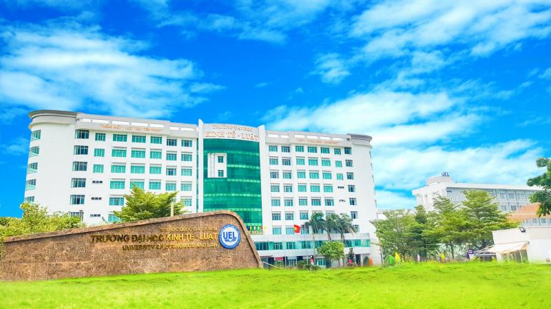 Đại học Kinh tế - Luật