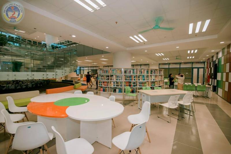 Trường Đại học Kinh tế Quốc dân
