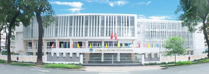 Trường Đại học Kinh Tế TP.HCM (UEH)