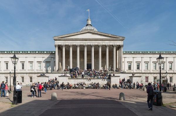Đại học London (University College London)