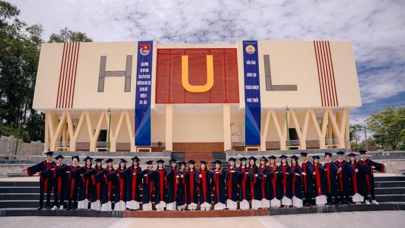 Đại học Huế