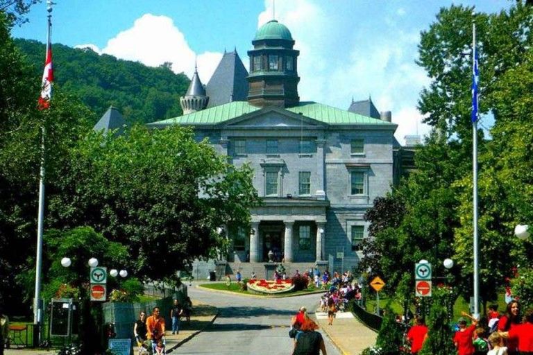 Đại học McGill