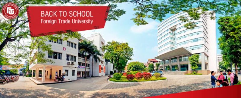 Đại học Ngoại Thương