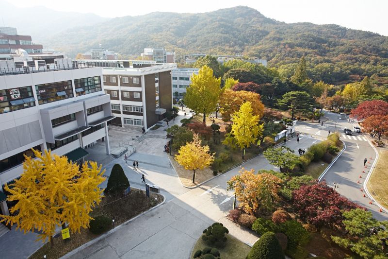 Đại học Quốc gia Seoul
