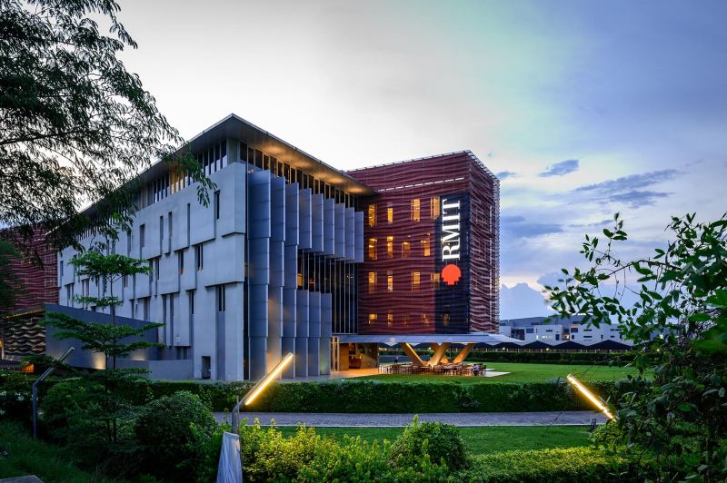 Đại Học RMIT