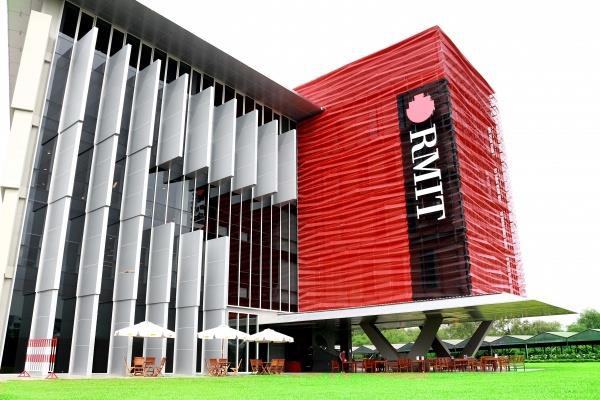 Đại học RMIT
