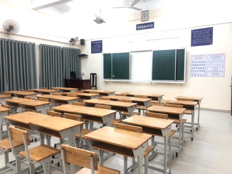 Trường Đại học Sài Gòn