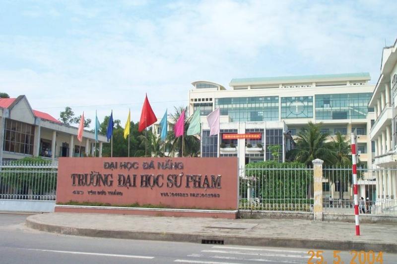 Đại học Sư phạm là nơi đào tạo rất nhiều giáo viên tương lai
