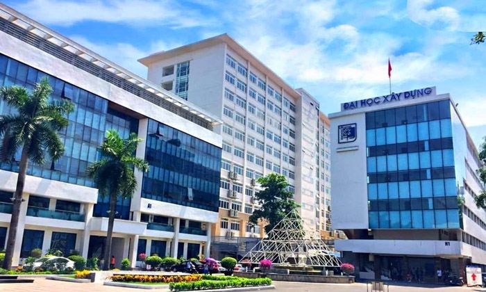 Đại học Xây dựng