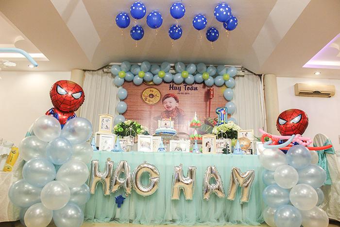 ĐẠI HỶ Wedding & Convention