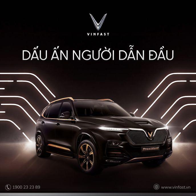 Vinfast Quảng Ngãi