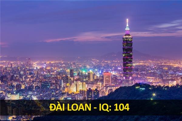 Đài Loan