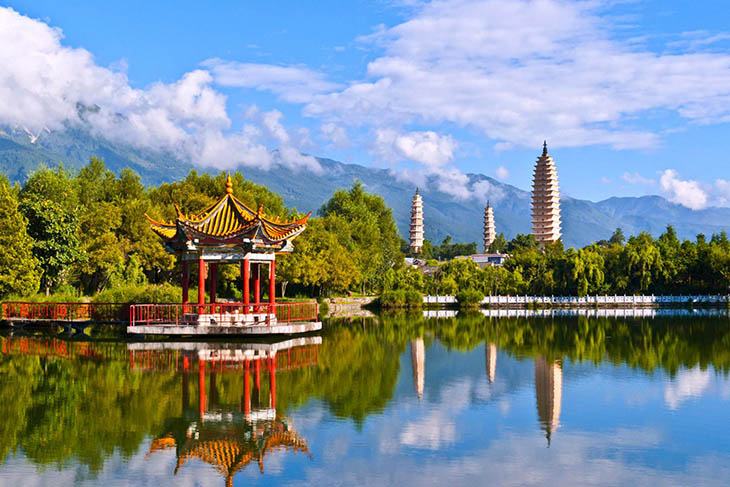 Đại Lý