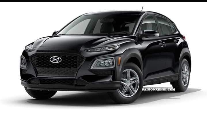 Hyundai Cao Bằng