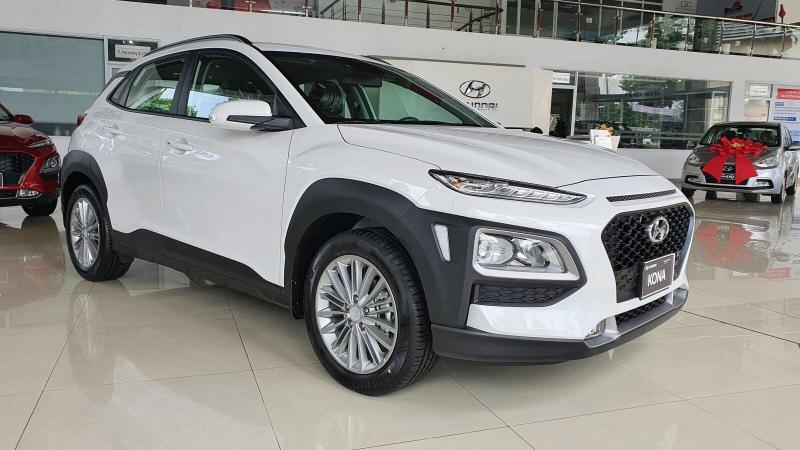 Hyundai Cao Bằng