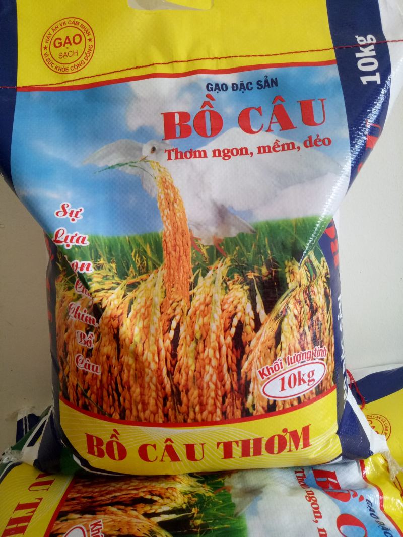 Đại lý Hương Gạo Đà Nẵng