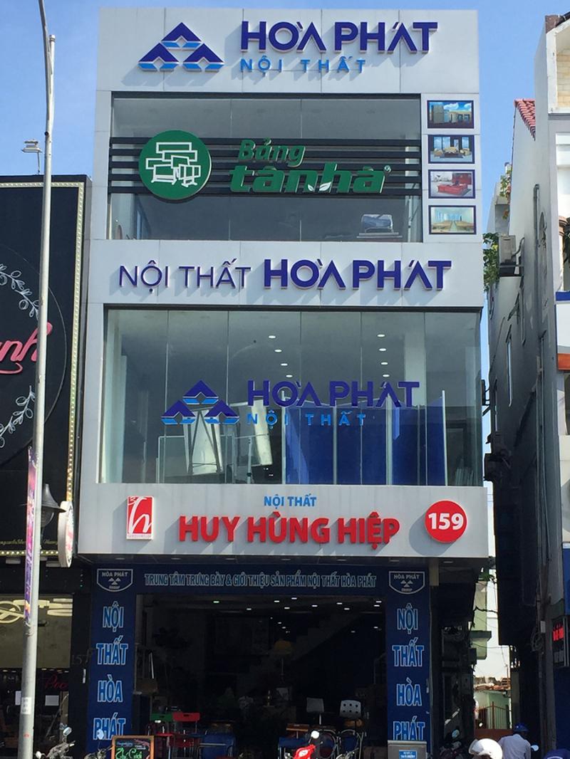 Đại Lý Nội Thất Hoà Phát Tại Đà Nẵng- Huy Hùng Hiệp