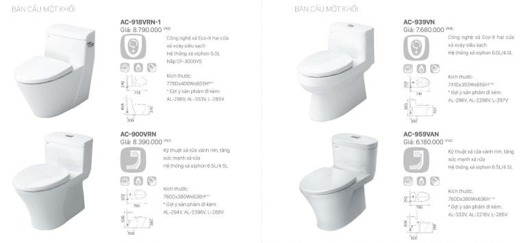 Đại Lý Thiết Bị Vệ Sinh Inax Bình Dương