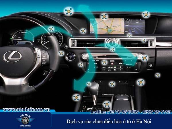 Đại Nam Auto Service