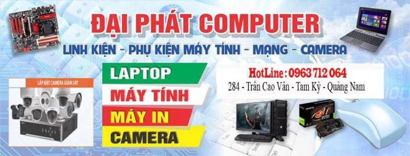 Đại Phát Computer