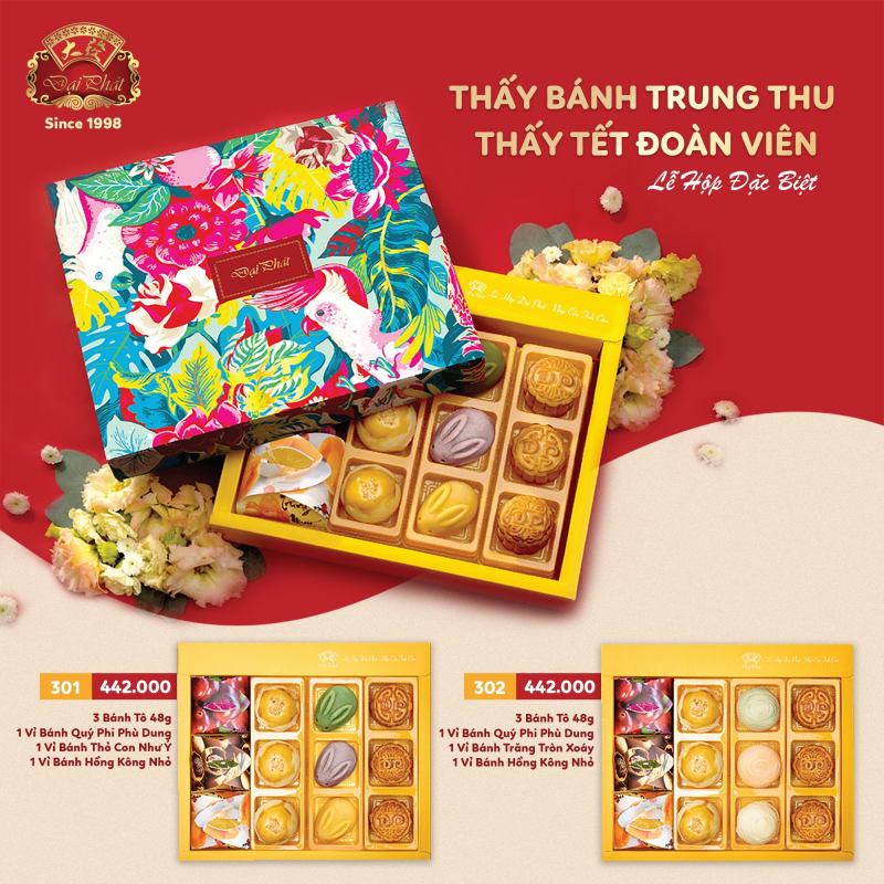 Đại Phát Food