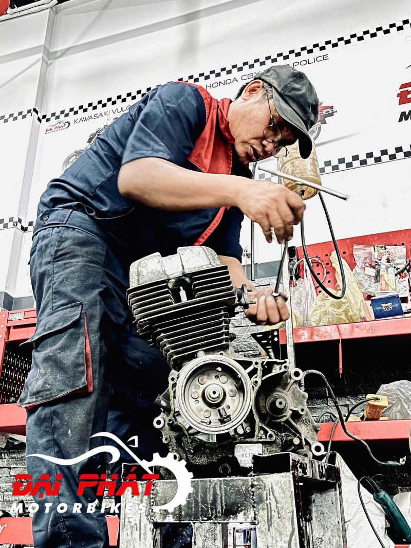 Đại Phát Motor