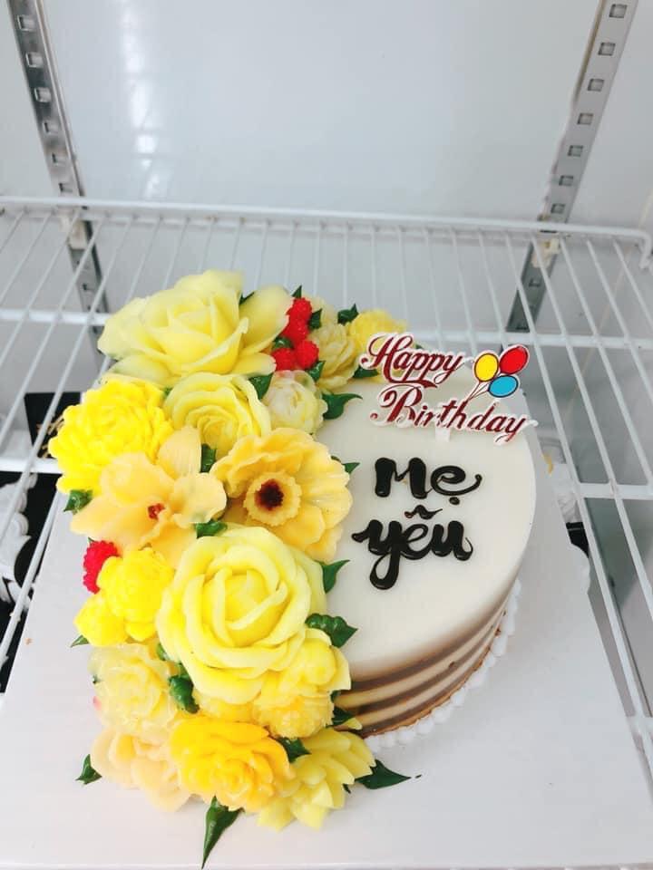 Đại Thắng Bánh Kem