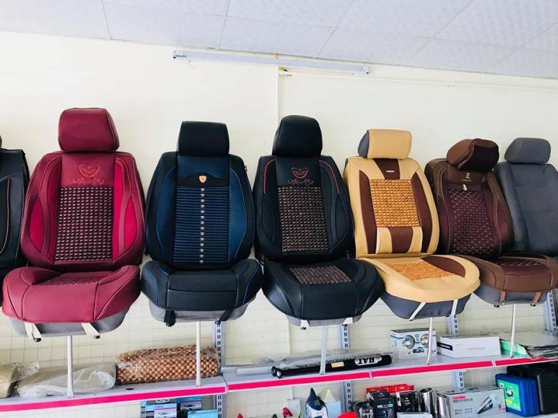 ĐẠI VIỆT AUTO