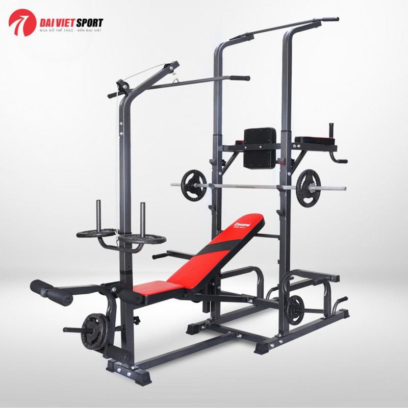 Đại Việt Sport