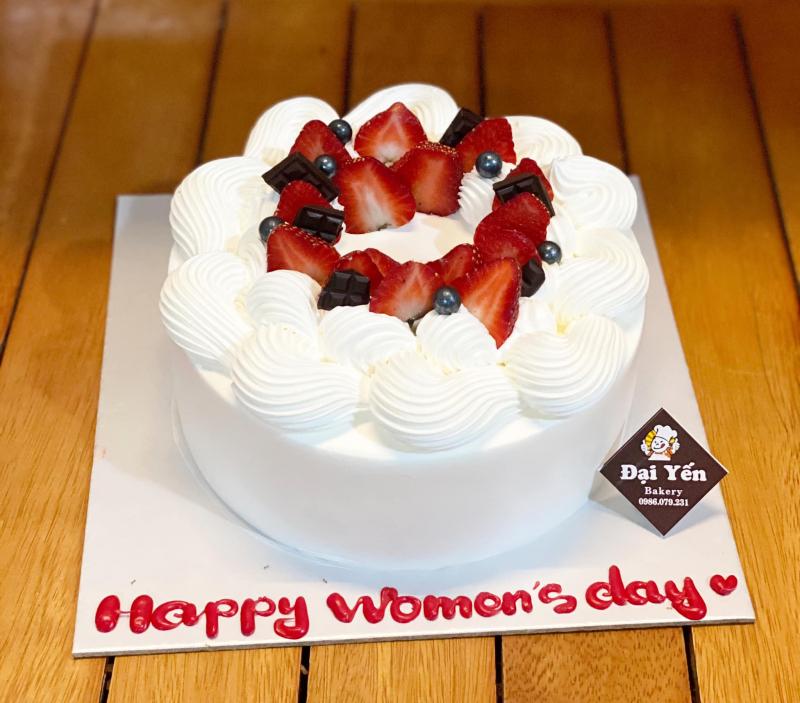 Đại Yến Bakery