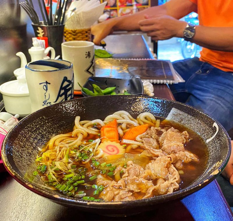 Daiichi Ramen