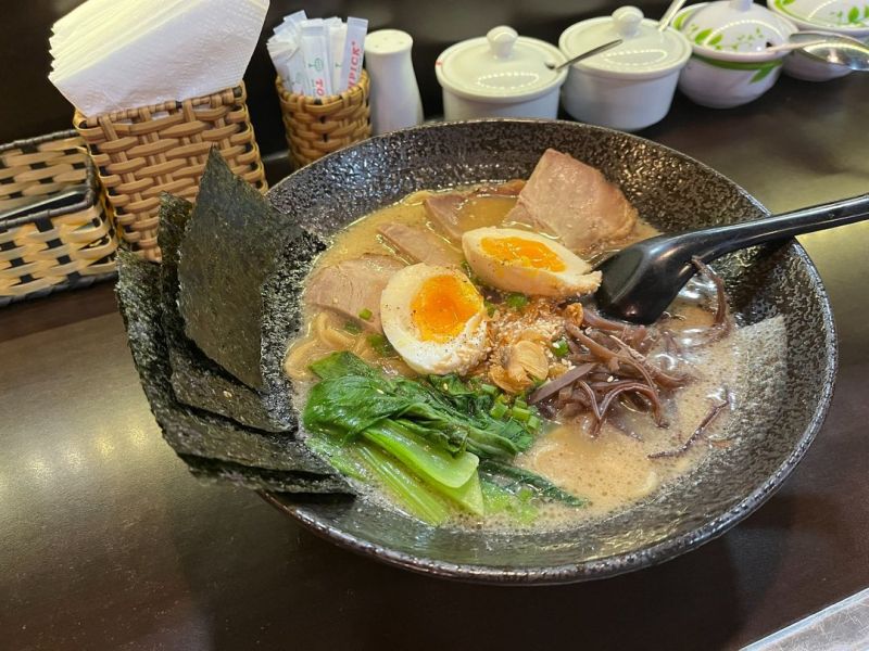 Daiichi Ramen