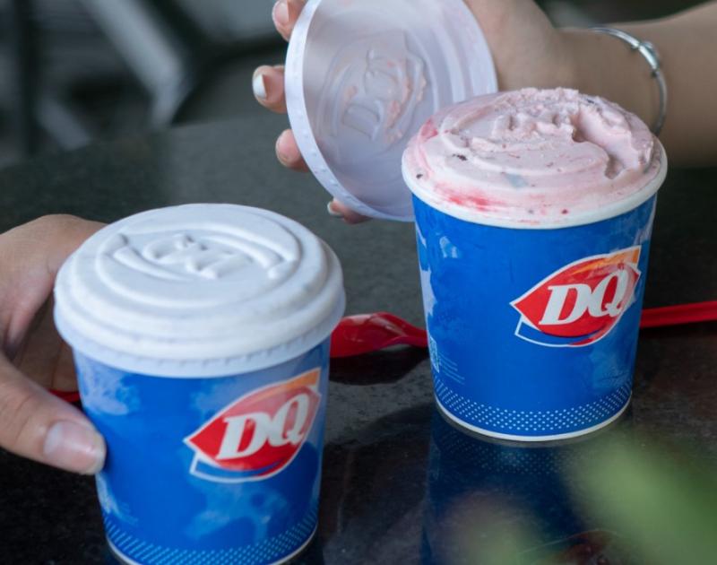 Dairy Queen