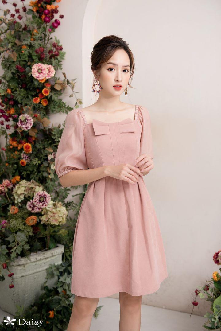 Thời trang Daisy