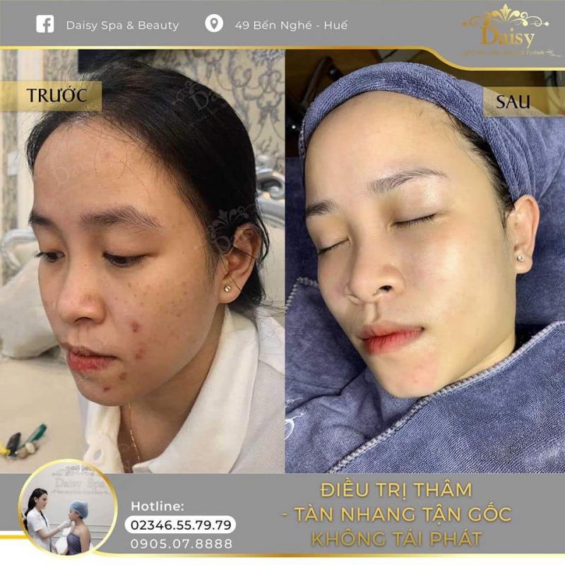 Daisy Beauty Clinic