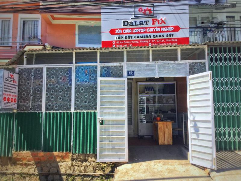 Dalat Fix