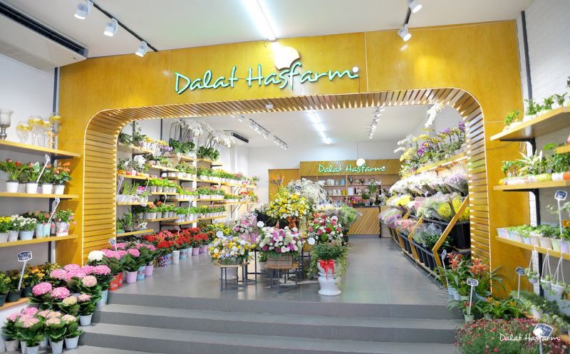 Dalat Hasfarm