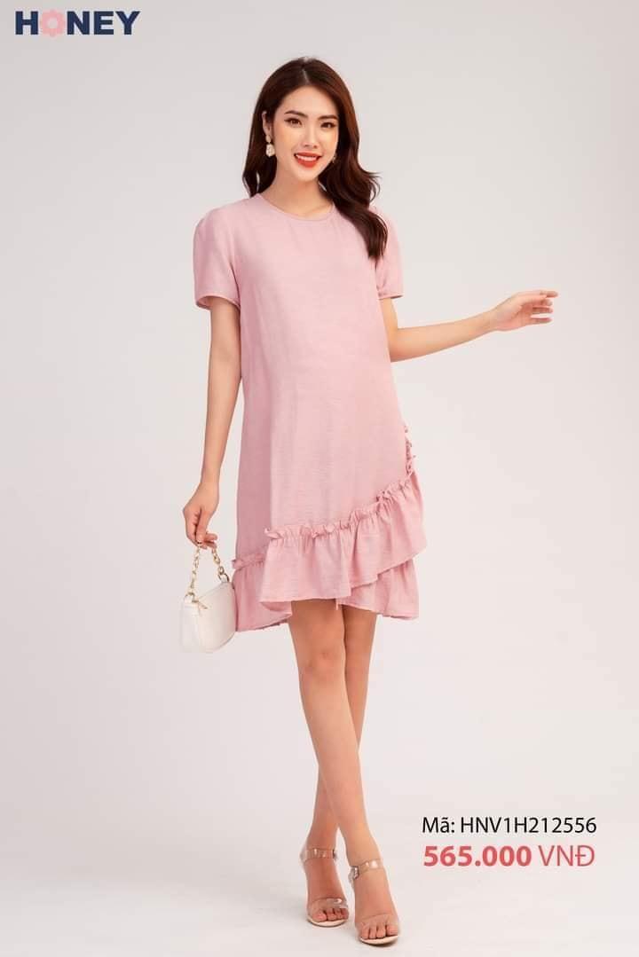 Đầm Bầu HONEY Bắc Ninh