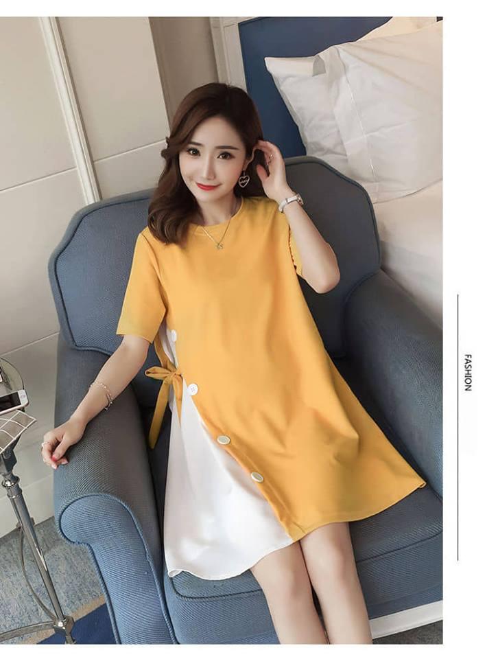 Đầm bầu Kezia