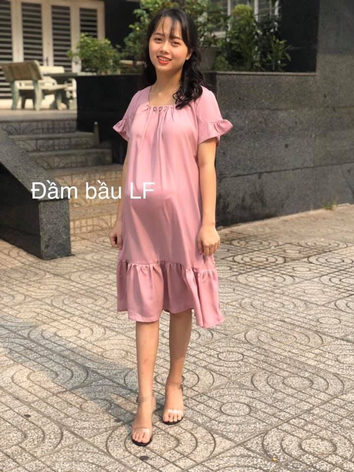 Đầm bầu LF SHOP