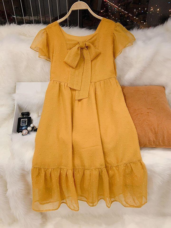 Đầm Bầu Mum's Shop Tuy Hòa