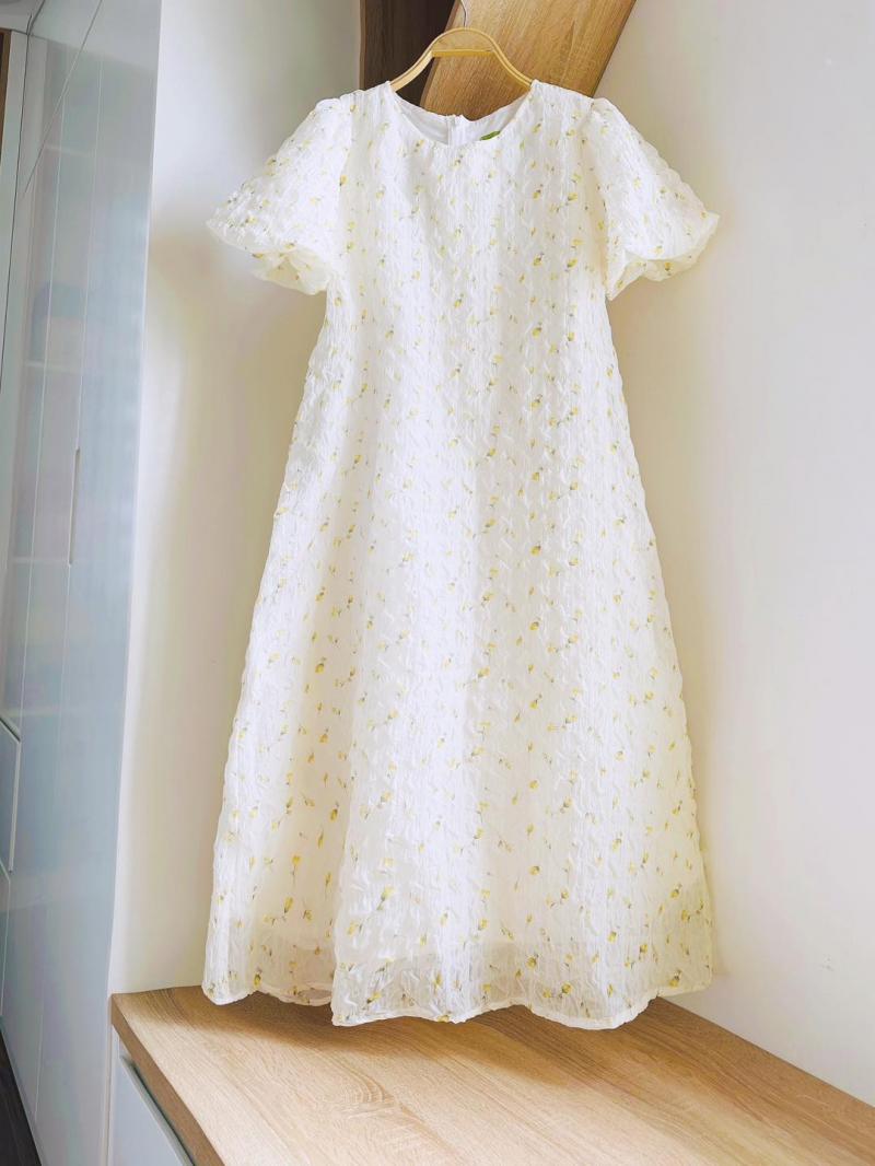 Đầm Bầu Thời Trang Mami