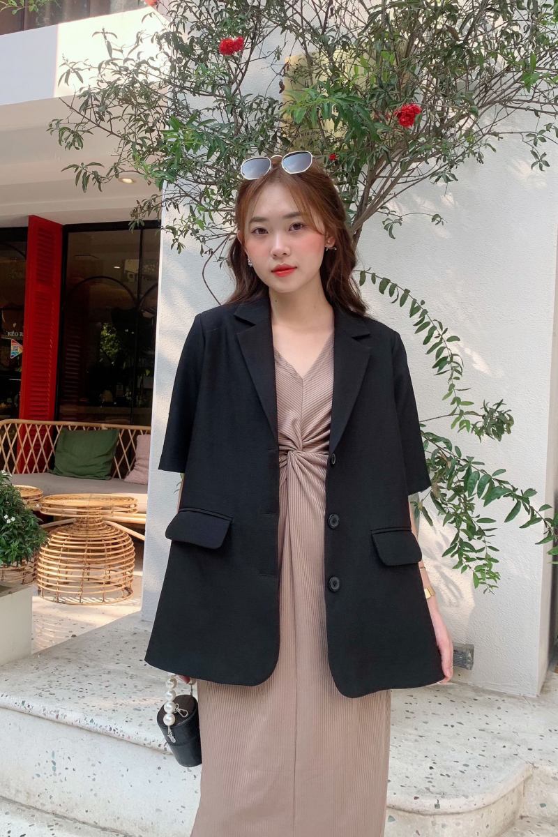 Đầm bầu và sau sinh L’amme shop