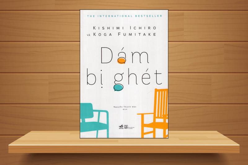 Dám bị ghét
