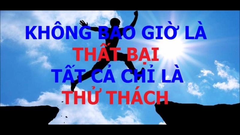 Dám nghĩ, dám làm, dám 